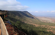 Great Rift Valley Viewpoint