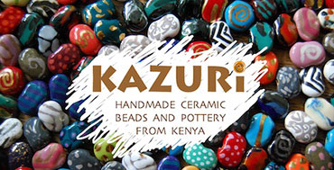 Kazuri Beads